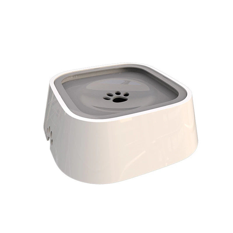 The 8 Best No-Spill Dog Water Bowls for Mess-Free Drinking