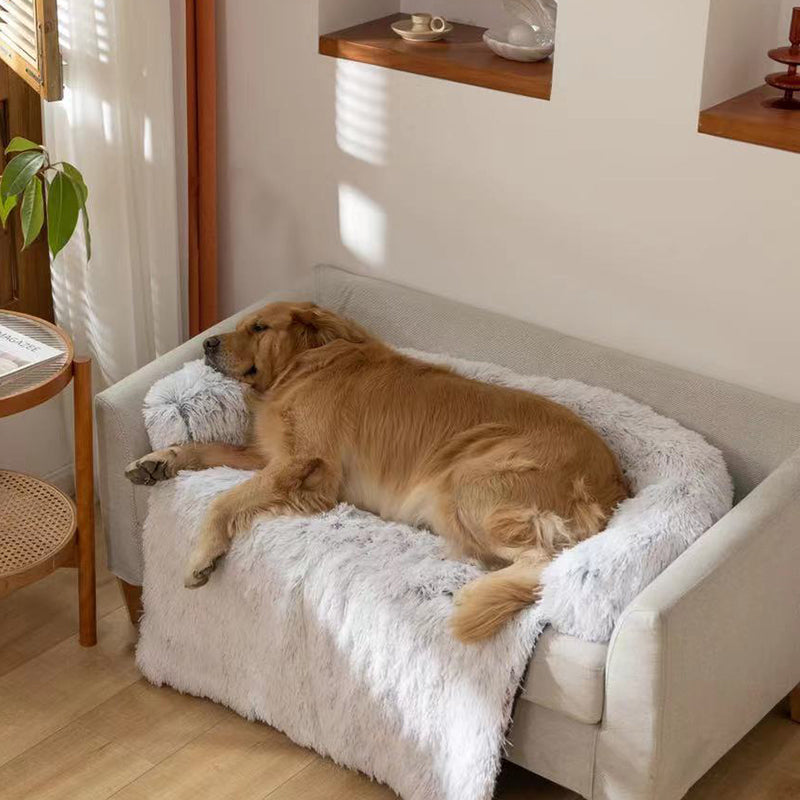 Pet Calming Furniture Protector