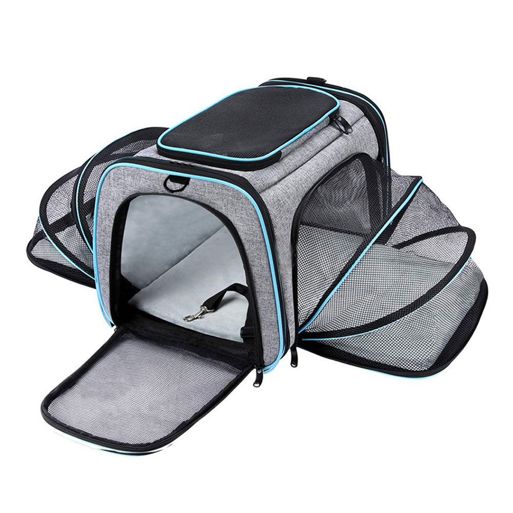 Premium Pet Carrier Bag