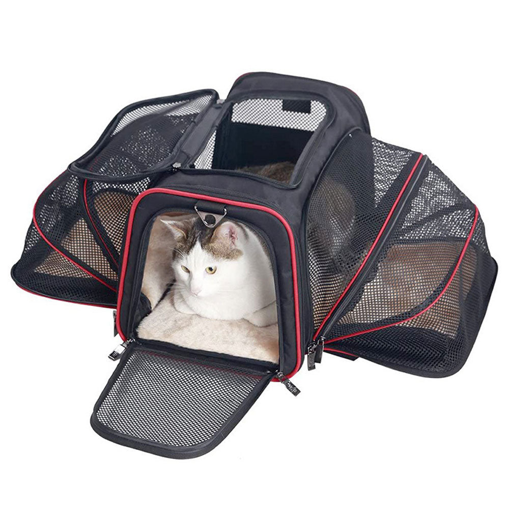 Premium Pet Carrier Bag